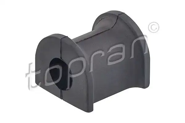 TOPRAN 114621001 Viraj Lastiği (Arka) 7H0511413A