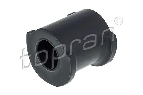 TOPRAN 114624001 Viraj Lastiği (Ön) 7H5511414