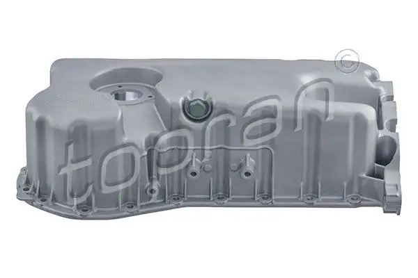TOPRAN 114632001 Yağ Karteri 021103603N