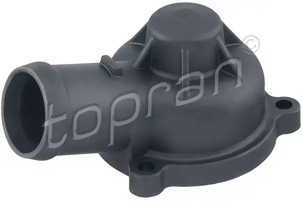 TOPRAN 114657001 Su Flanşı 03C121121C