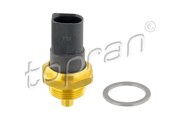 TOPRAN 114663001 Hararet Müşiri 6R0919501