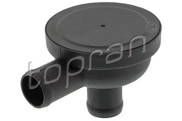 TOPRAN 114736001 Motor Hava Alma Valfi 06A129101D