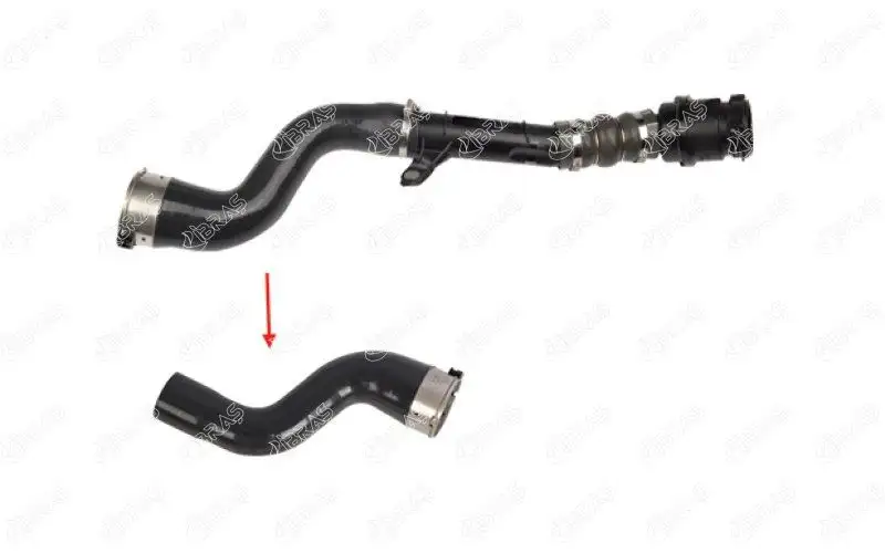 İBRAŞ 11474 Turbo Hortumu 144606515R