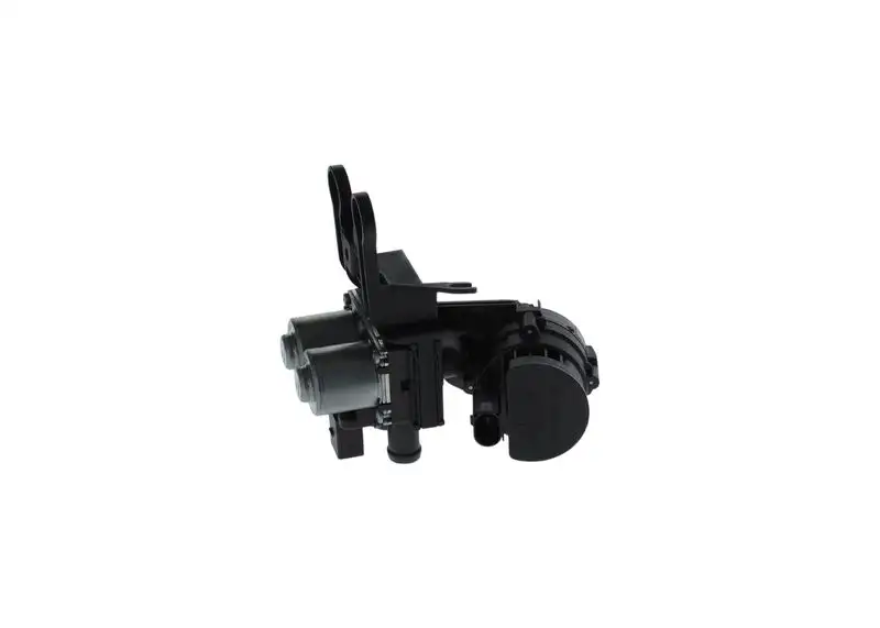 BOSCH 1147412209 Kalorifer Musluğu