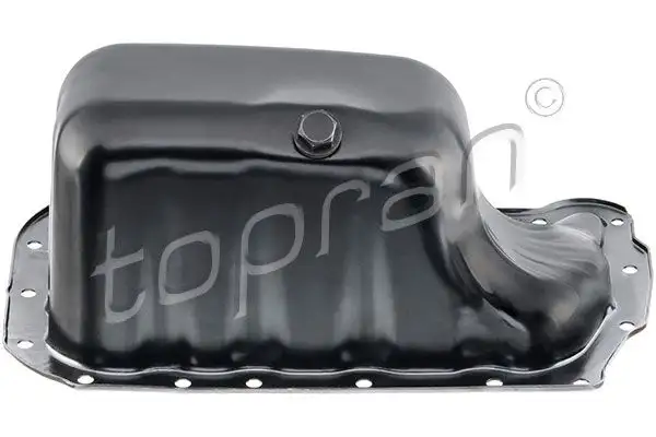 TOPRAN 114766001 Yağ Karteri 03D103601G