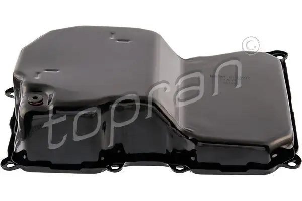 TOPRAN 114767001 Şanzıman Karteri 09G321361A
