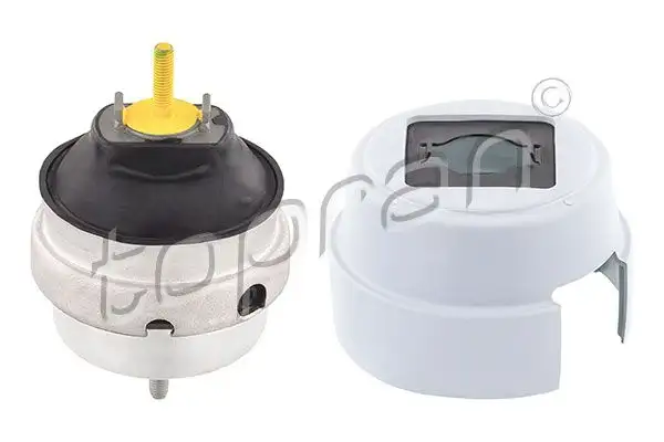TOPRAN 114930001 Motor Takozu (Sağ) 8E0199382AJ