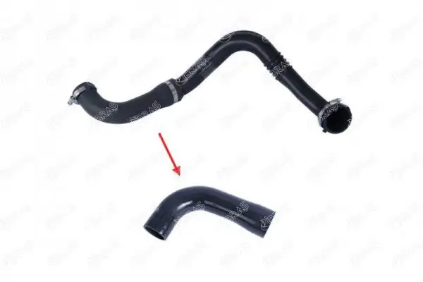 İBRAŞ 11496 Turbo Borusu 8200065740