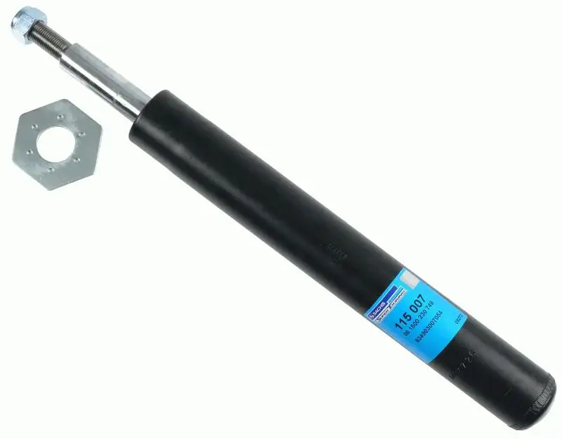 SACHS 115007 Ön Amortisör