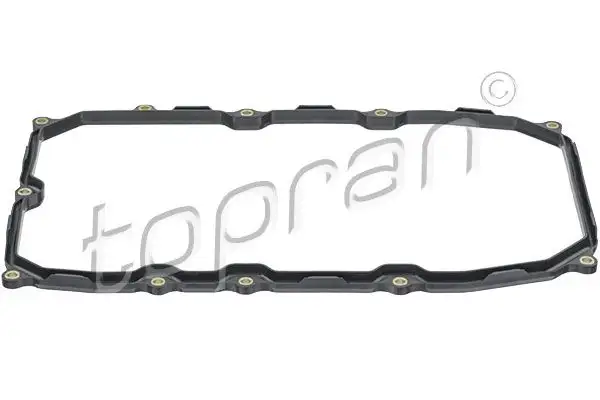 TOPRAN 115025001 Şanzıman Karter Contası 95832137100
