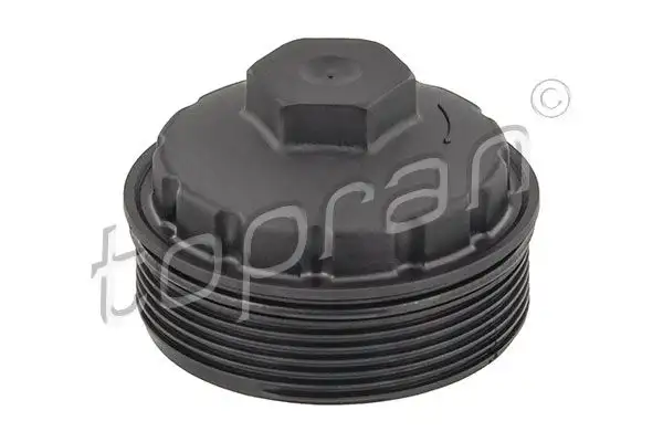 TOPRAN 115039001 Yağ Filtre Kapağı 045115433D