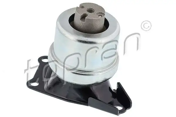 TOPRAN 115111001 Motor Takozu (Sağ) 7H0199256H