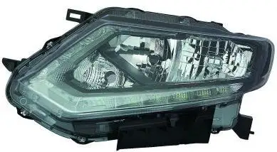 DEPO 115-1136R-LEMN2 Ön Far (Sağ) 260104CC0C