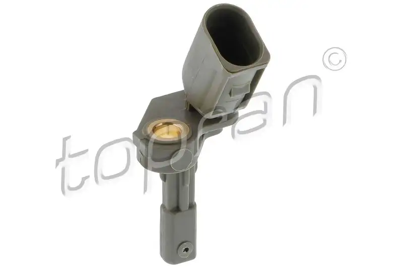 TOPRAN 115180001 ABS Hız Sensörü (Arka Sağ) WHT003858A