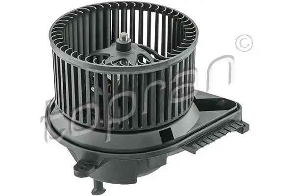 TOPRAN 115219001 Kalorifer Motoru 2D1959101A