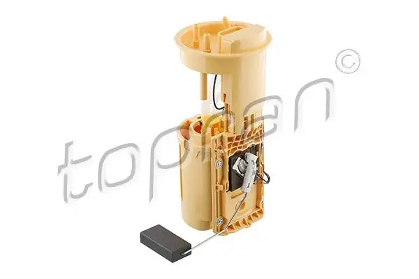 TOPRAN 115276001 Yakıt Depo Şamandırası