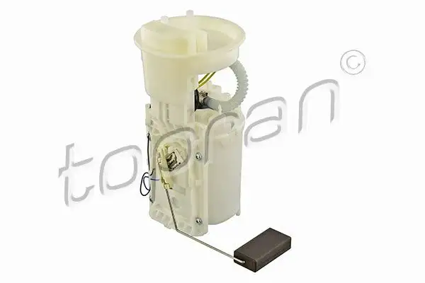 TOPRAN 115279001 Yakıt Depo Şamandırası 6Q0919051C