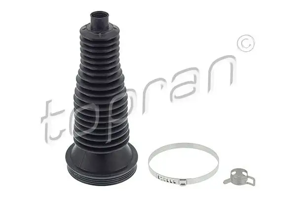 TOPRAN 115310001 Rot Körüğü (Sağ) 4G0423832A