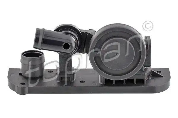 TOPRAN 115561001 Motor Hava Alma Valfi 06F129101G