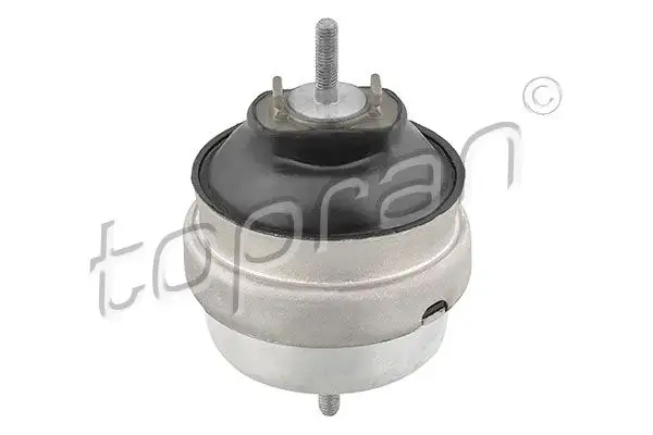 TOPRAN 115630001 Motor Takozu (Sol) 8E0199379AS