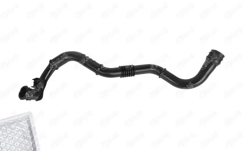 İBRAŞ 11576 Turbo Hortumu 8200208708