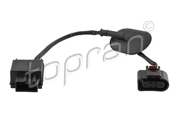 TOPRAN 115834001 Yakıt Pompa Beyni