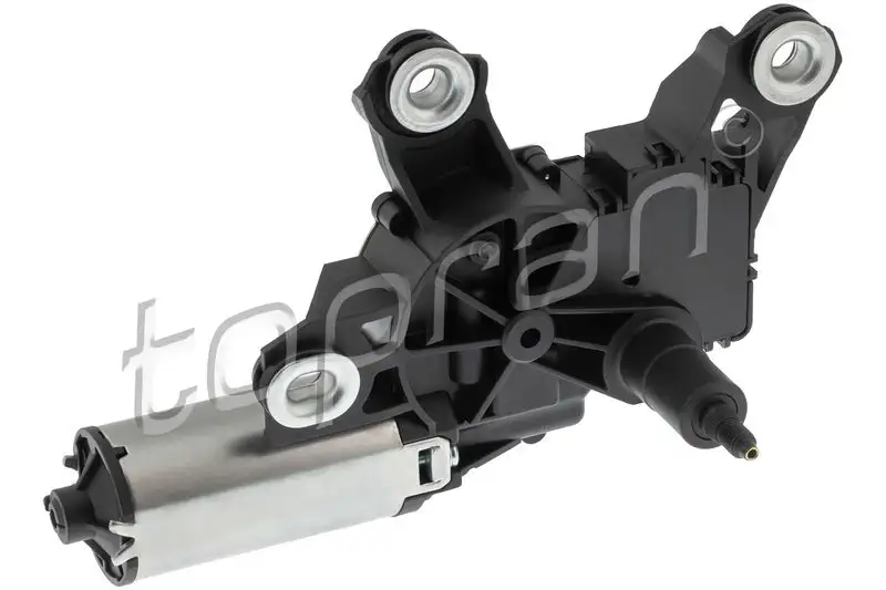 TOPRAN 115836001 Silecek Motoru (Arka) 4F9955711A