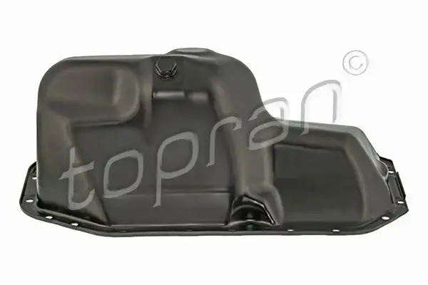 TOPRAN 115913001 Yağ Karteri 030103601J
