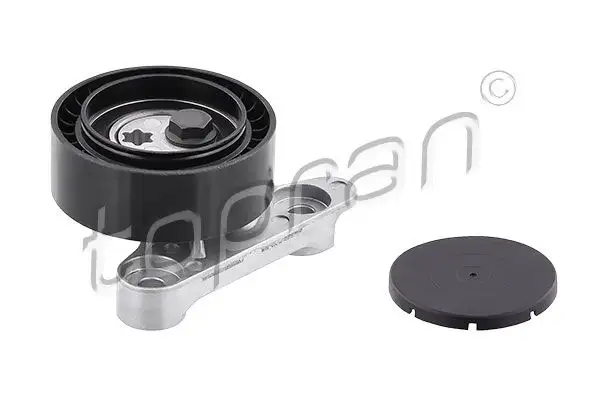 TOPRAN 115937001 Kayış Gergi Kütüğü 04C145299B