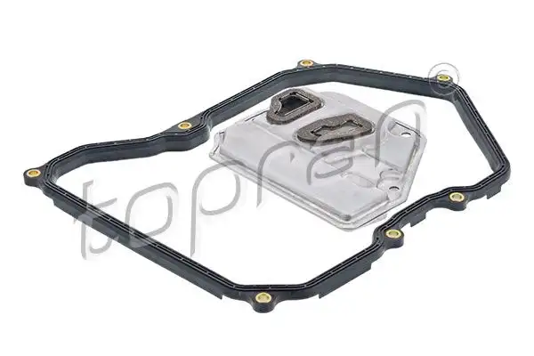 TOPRAN 116000001 Şanzıman Filtresi 09K398KIT01
