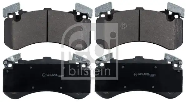 FEBI 116023 Ön Fren Balatası
