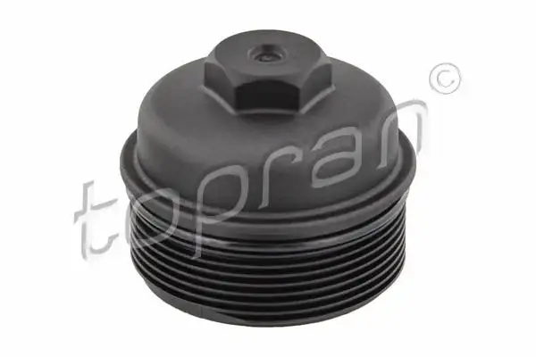 TOPRAN 116048001 Yağ Filtre Kapağı 03C115433B