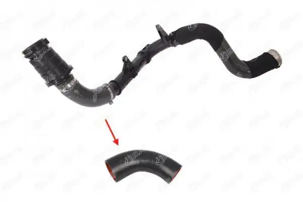 İBRAŞ 11615 Turbo Hortumu 144605705R
