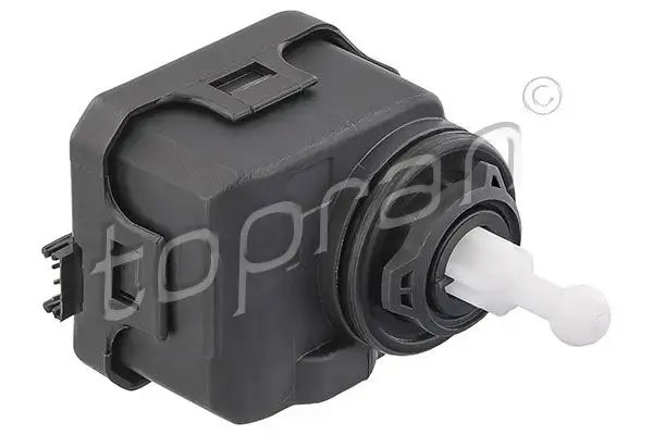 TOPRAN 116177001 Far Ayar Motoru 1J0941295C