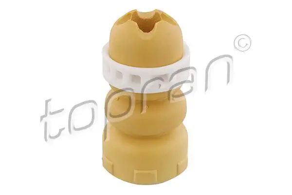 TOPRAN 116282001 Arka Süspansiyon Takozu 5Q0511357J