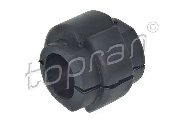 TOPRAN 116284001 Viraj Lastiği (Ön) 8K0411327B