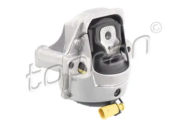 TOPRAN 116287002 Motor Takozu (Sol)