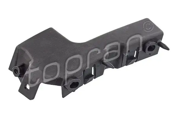 TOPRAN 116327001 Tampon Braketi 8E0807284E
