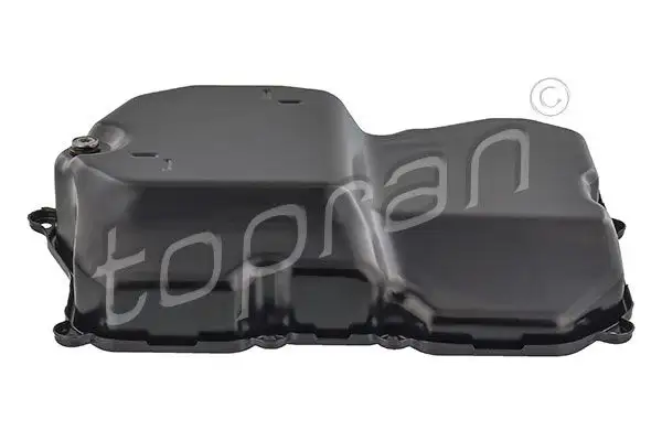 TOPRAN 116360001 Şanzıman Karteri 09M321361A