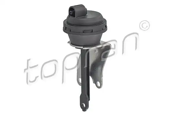 TOPRAN 116512001 Vakum Ventili