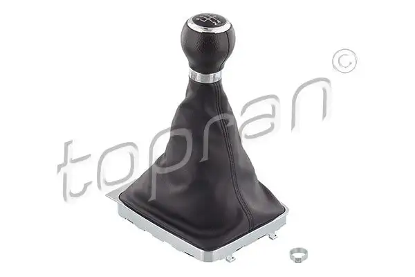 TOPRAN 116515001 Vites Topuzu ve Körüğü 3C0711113DMEK