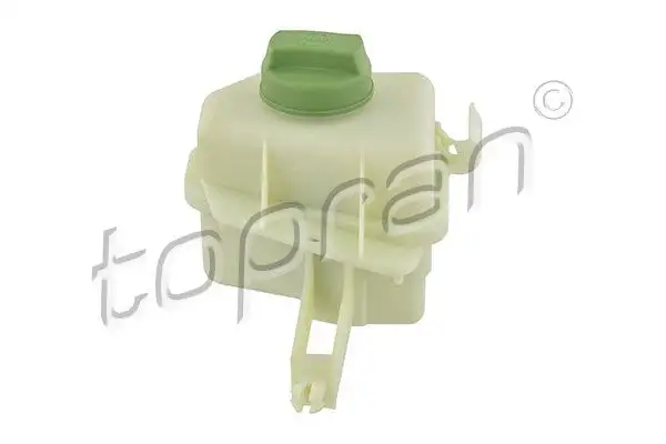 TOPRAN 116526001 Direksiyon Yağ Deposu 7E0422371G