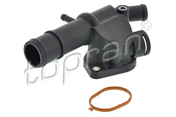 TOPRAN 116534001 Su Flanşı 03L121132