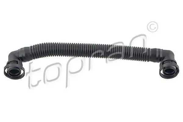 TOPRAN 116535001 Motor Havalandırma Hortumu 036103493CP