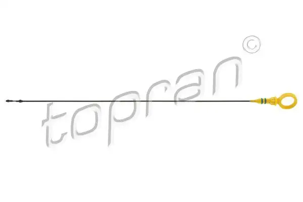 TOPRAN 116560001 Yağ Çubuğu 03G115611Q