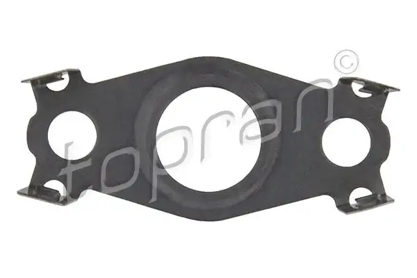 TOPRAN 116561001 Turbo Contası