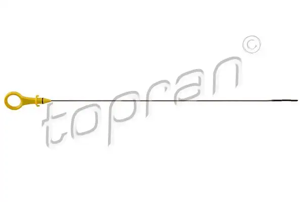 TOPRAN 116601001 Yağ Çubuğu 06J115611L