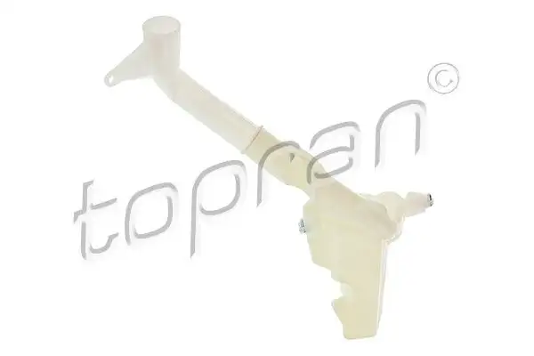 TOPRAN 116638001 Silecek Su Deposu