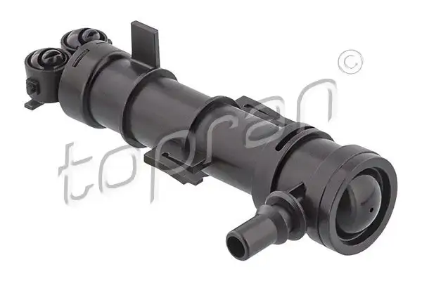 TOPRAN 116674001 Far Fiskiyesi (Sağ) 5E0955966