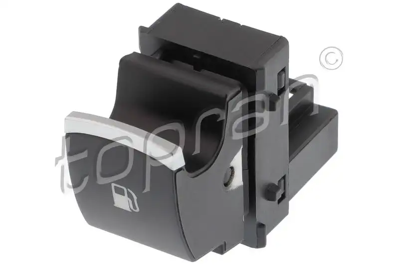 TOPRAN 116693001 Depo Kapağı Açma Butonu